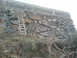 بنيان حجر فك صخور ورباريب وجميع المعدات 5