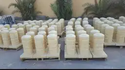 حواجز وصبات 14