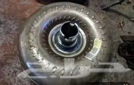 طنجرة جمس - يوكن _ تاهو - دينالي 6