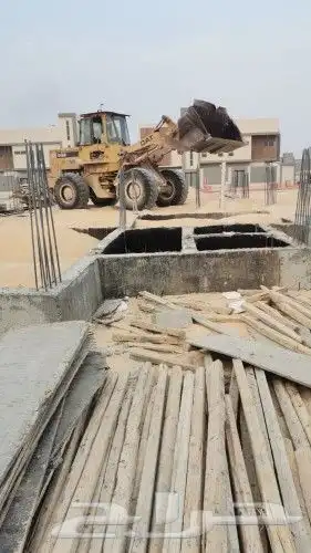 معدات ثقيله للايجار 37