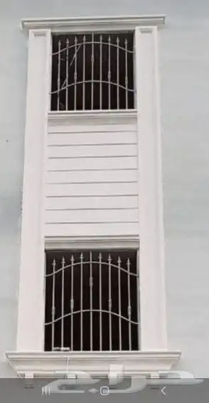 حجر رياض طبيعى ديكور 2