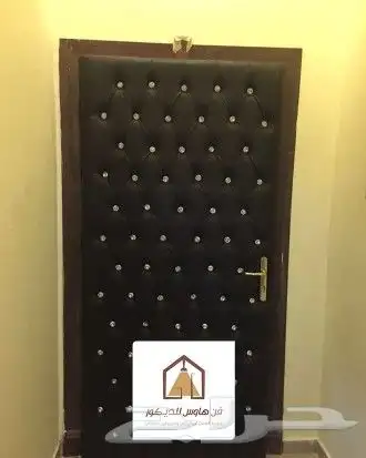 ورق جدران عازل صوت الضهران هجر 15