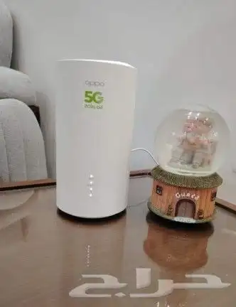 راوتر زين المتنقل 4