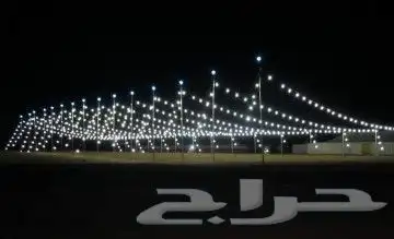 حفلات والمخيمات 3