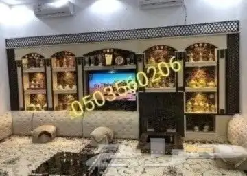 مشبات رخام شواياات افران 3