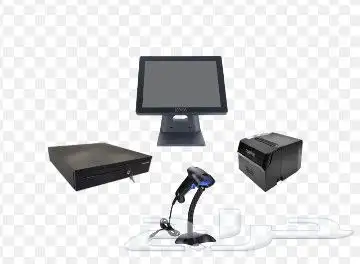 برنامج محاسبي كاشير بقاله كاشير تموينات كاشير مطعم 0