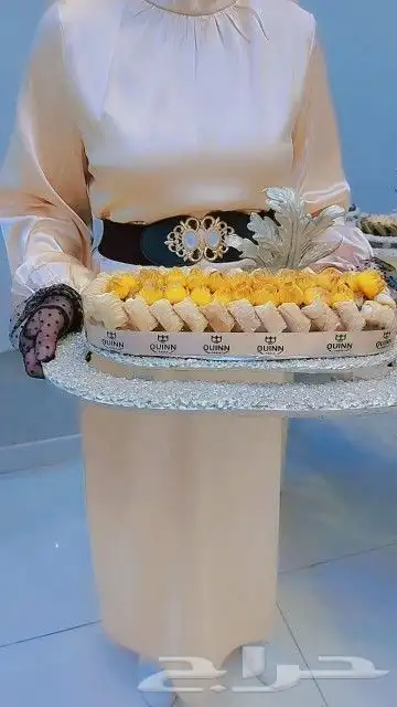 ضيافة الماسة حائل 1