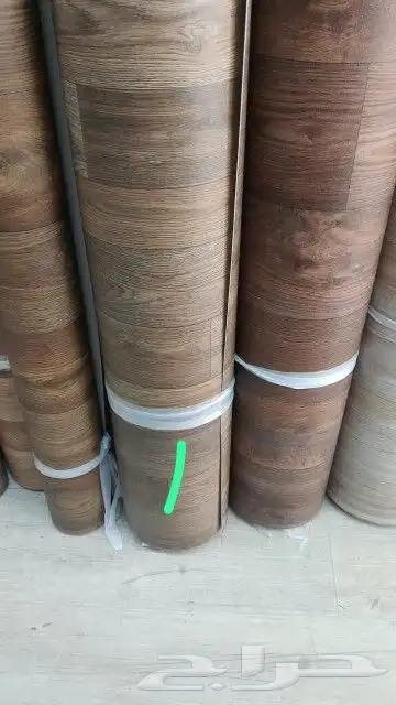 فنيل بلاستيك مشمع بلجيكي 1