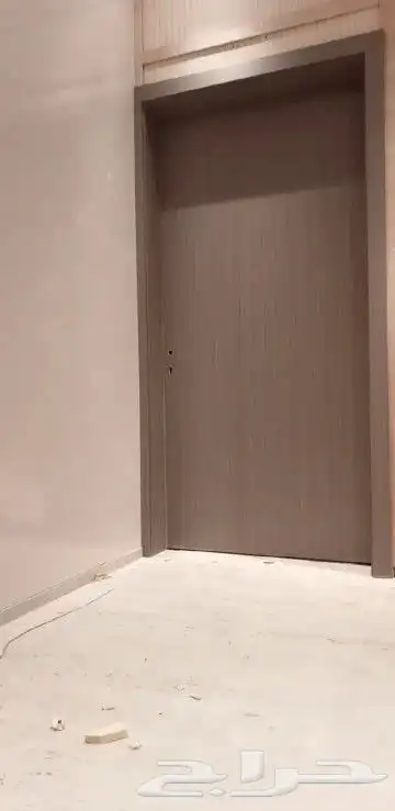 فني تركيب ابواب بي سي 3