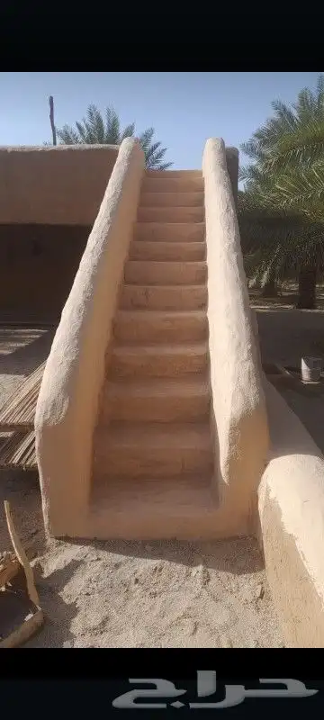 بنا مجالس تراثيه مقاول بنا وترميم البيوت التراثيه الطينيه 7