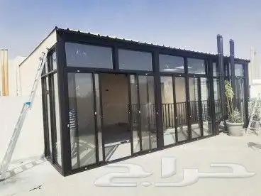 حداد مضلات وجميع انواع الحداده 5