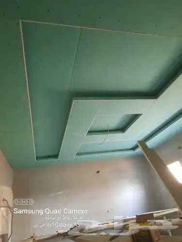 جبسيات ابو عريش وضواحيها 7
