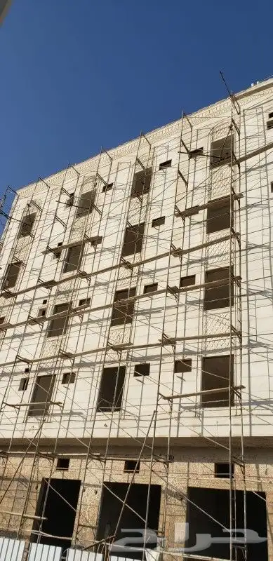 لياسه ملونه ديكورات خارجيه بديل الحجر 3