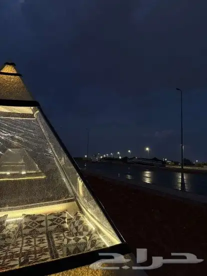 خيام هرميه 4 خيام 2