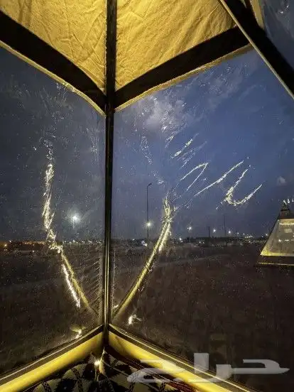 خيام هرميه 4 خيام 6