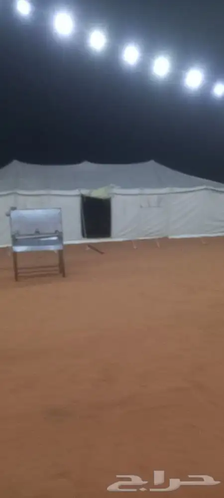 تاجير اخيام ومخيمات ودفيات وكراسي وزينه عقود لمات وفرشات 2