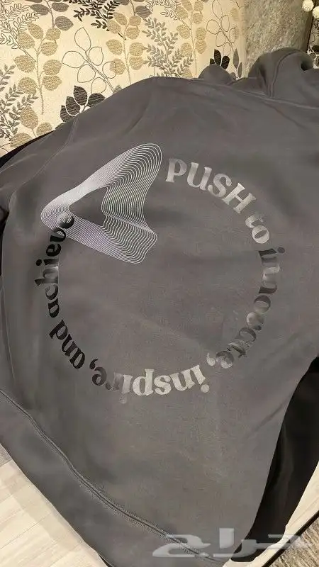 طباعه وتطريز لجميع البراندات السعودية بأعلى جودة 28