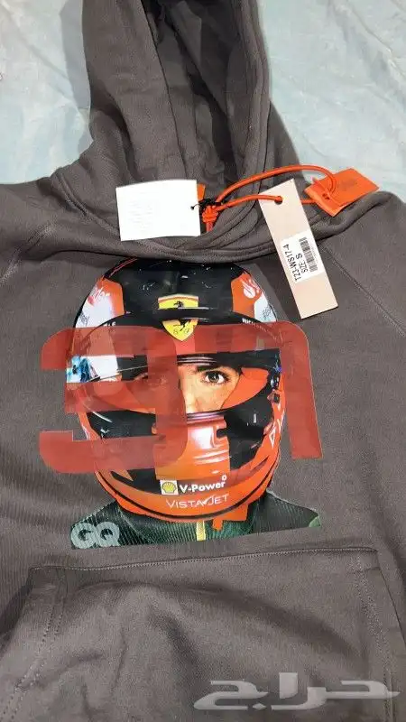 طباعه وتطريز لجميع البراندات السعودية بأعلى جودة 22