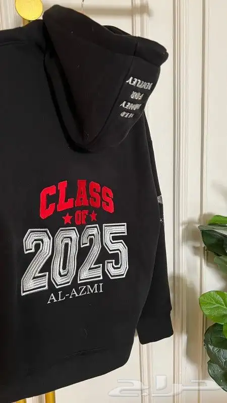 طباعه وتطريز لجميع البراندات السعودية بأعلى جودة 27