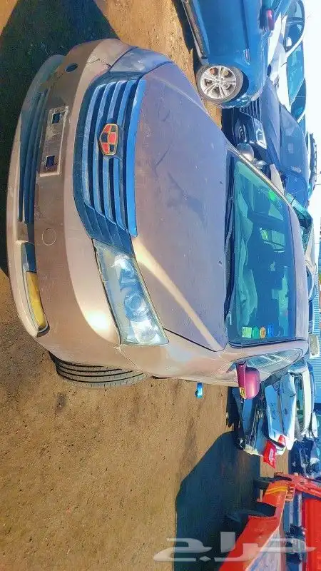 جيلي مقاس سبعة للبيع قطع فقط 0