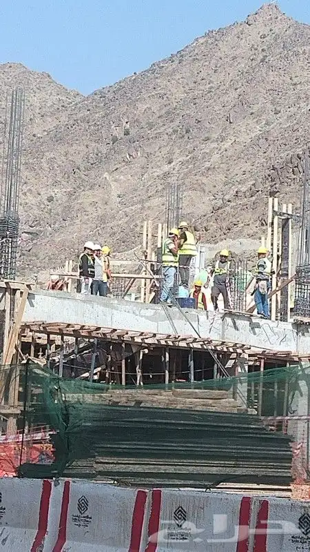 مقول معماري نجارين وحددين مسلح مصرين 2