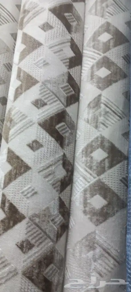 مفروشات موكيت بلاستيك زراعي 2