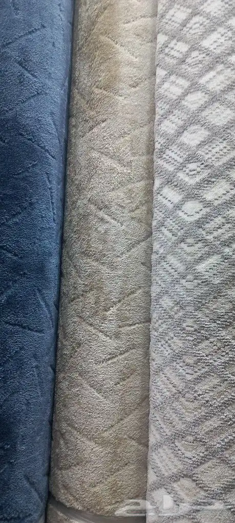 مفروشات موكيت بلاستيك زراعي 20