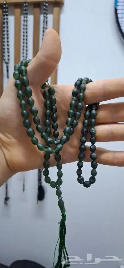 سبحة باي زهر 2