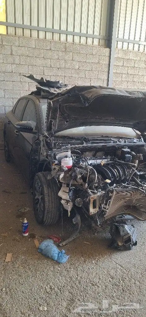 جيلي ام جراند 2024 قطع غيار 1