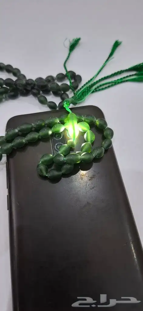 سبحة باي زهر 4
