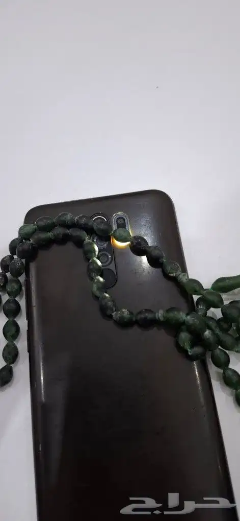 سبحة باي زهر 3