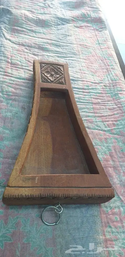 مبرد قهوة تراثي شعبيات قديم تحف 16