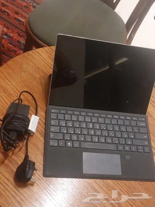 جهاز ميكروسوفت الكشخه i7 0