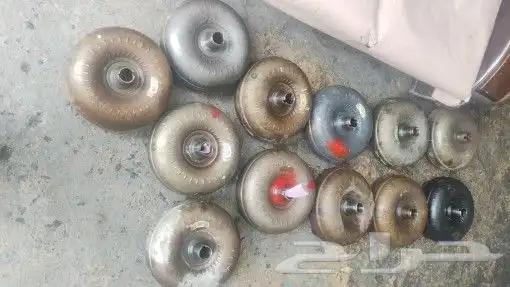 طنجرة جمس - يوكن _ تاهو - دينالي 5