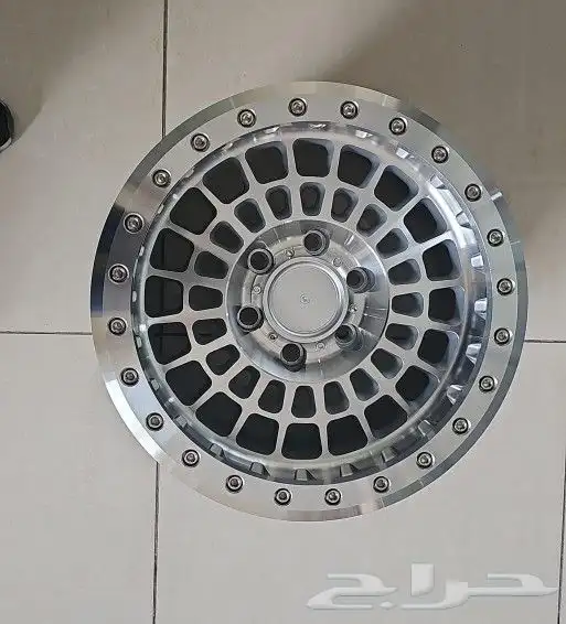 جنوط تيتاناامريكي اصلي بدلوك 5