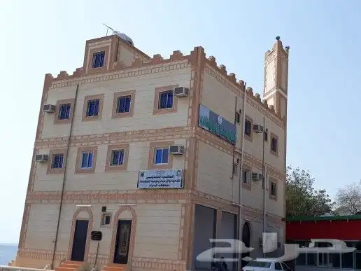 لياسه ملونه ديكورات خارجيه بديل الحجر 6