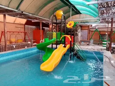 العاب مائية العاب حدائق مراجيح زحاليق 0