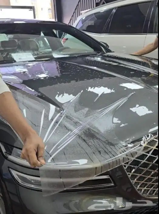موزع حماية ppf جميع الشركات 0