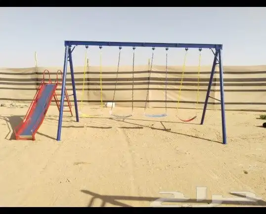 مراجيح ألعاب أطفال 0