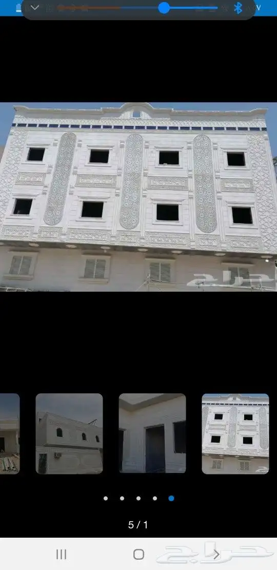 لياسه ملونه 6