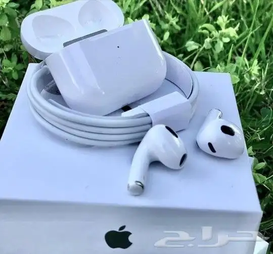 سماعات شبيه ابل ايربود برو 3 0