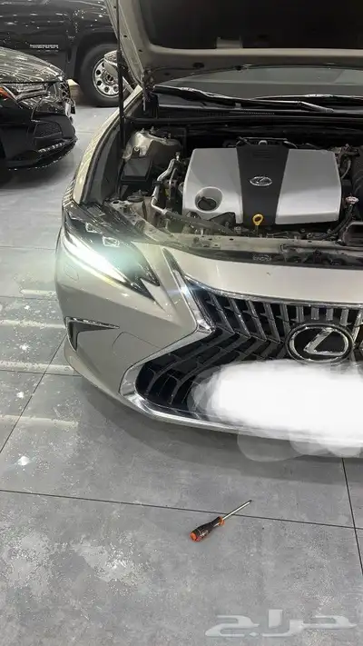 شمعات es وقزاز امامي es 3