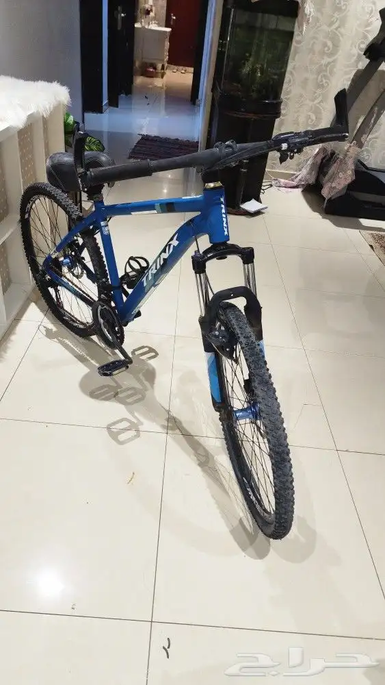 دراجه جبليه مقاس m136 5