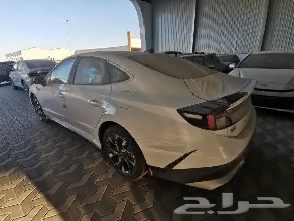 سوناتا فليت 2025 اقل سعر عرض بداية العام 2