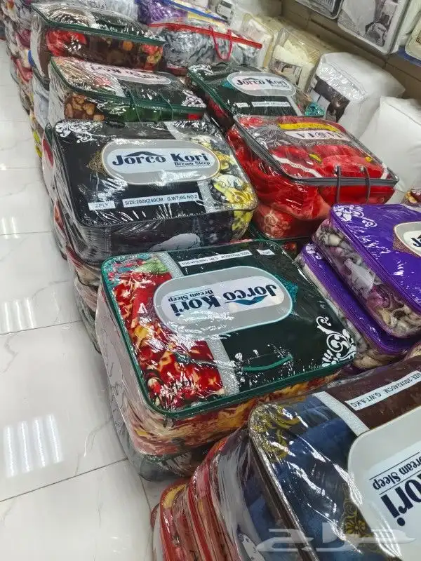 بطانيات جمله 7