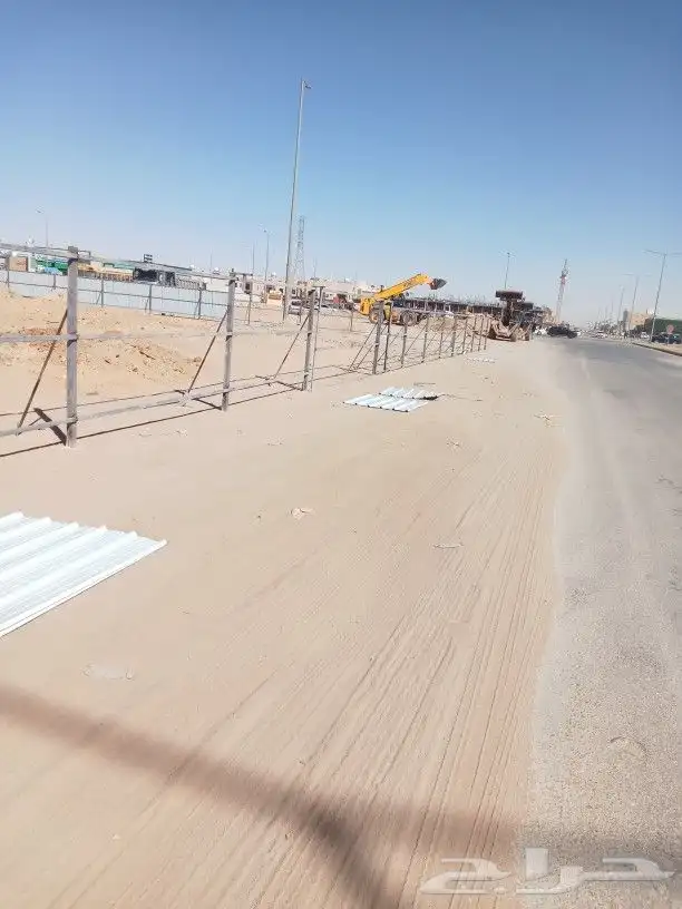 تركيب اسوار 0