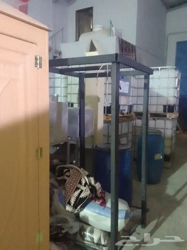 حمامات فيبر كلاس عربي وفرنجي 3