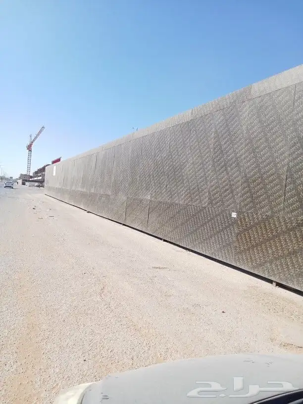 تركيب اسوار 2