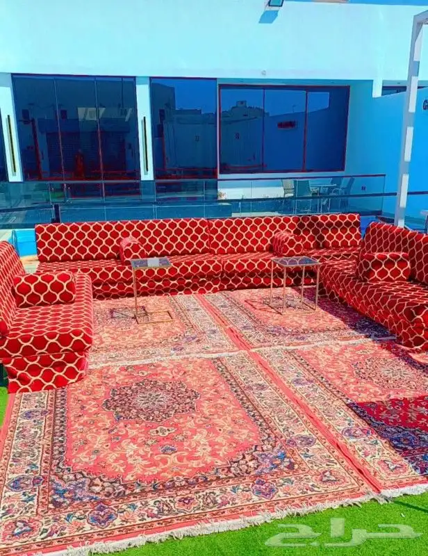 تجهيز حفلات ومناسبات فرح جده 1