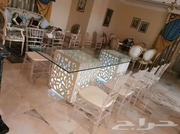 تجهيز حفلات ومناسبات فرح جده 16